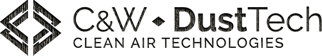 Preferred parts dealer for C&W DustTech
